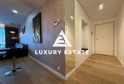 Inchiriere apartament 3 camere mobilat One Herastrau Plaza - 4