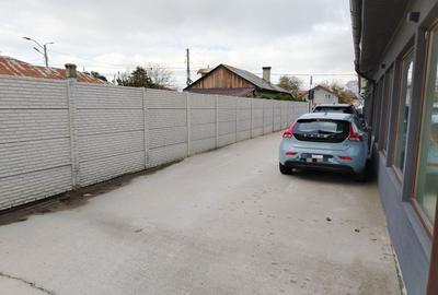 Spatiu comercial de vanzare / Venit garantat din prima zi - 5