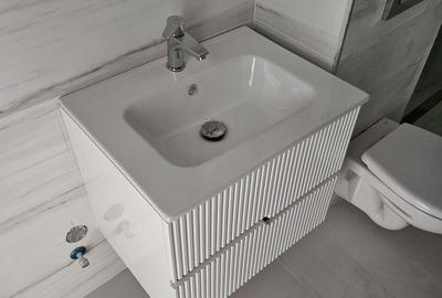 Bloc nou -apartament 2 camere Navodari Nord-plata rate - 15