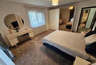 Vânzare Vilă Superbă Independentă P+1E+M, 244mp, Chiajna-Viilor - 29