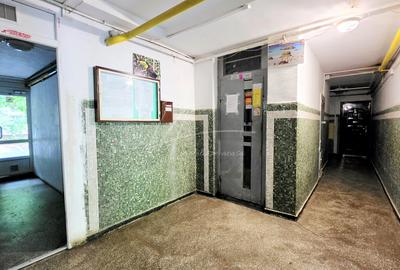 Apartament de 2 camere, la 5 minute de Metrou Gorjului - 21