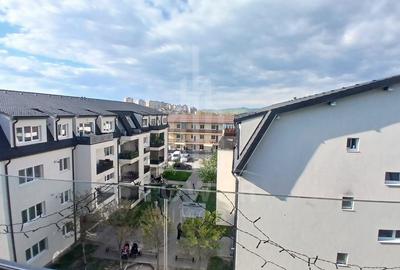 Apartament 2 camere | Arin Residence Selimbar - 12