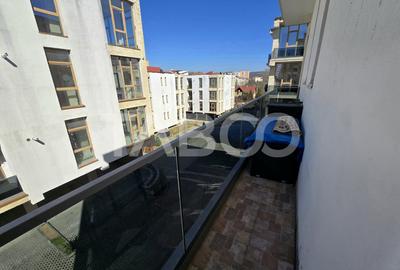 Apartament decomandat 3 camere 2 balcoane parcare Shopping City Sibiu - 7