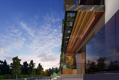 TB9 Residence | Faza a 2-a | 2 cam tip B2 | 0% comision - 3