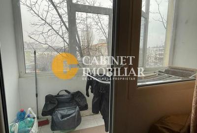 2 Camere 50mp - Bloc fara risc - Zona Rond Podu Ros - 6