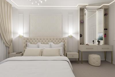 Preț imbatabil de lansare 1.450€/mp - Apartament 2 camere decomandat - 3