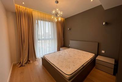 Apartament 2 camere Herastrau Plaza - 7