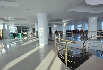 Splaiu Unirii teren 5000 mp Imobil S+P+5 Showroom, Clinica , Birouri , Hotel - 4