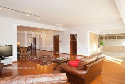 Inchiriere apartament 3 camere | Premium, 170mp | Calea Victoriei - 6