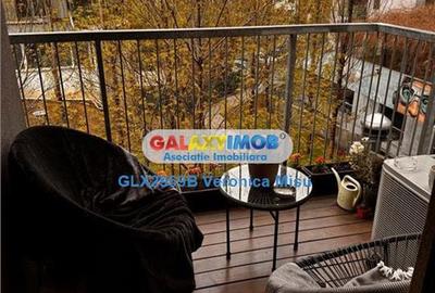 Apartament 2 camere de inchiriat - The Park - Tineretului - 7