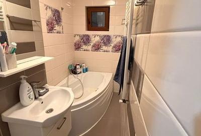 Tomis Nord, apartement 3 camere confort 2 lux, etaj 3 - 3