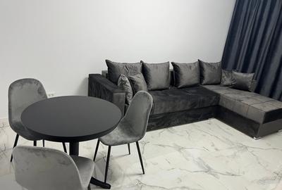 Închiriere apartament 2 camere cu loc de parcare inclus Exigent Plaza/Lujerului - 8