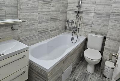Închiriere Apartament cu 2 camere Titan, bloc 2018, etaj 2, balcon, AC - 7