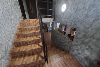 CASA DE VANZARE IN RASNOV- IN EXCLUSIVITATE - 9