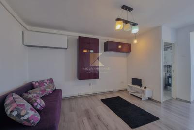 Garsoniera 27 mpu, priveliste panoramica, toate facilitatiile, Astra - 1