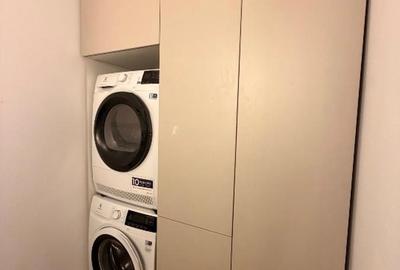 3 camere decomandat Drumul Taberei complex Granvia Park metrou Lujerului - 8