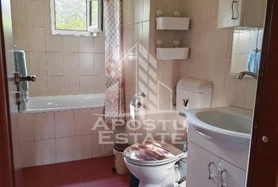 Apartament cu 2 camere, de vanzare,zona Kiriac, Timisoara - 7