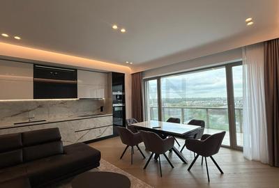REA1027110 Apartament 3 camere l Cortina 126 l Finisaje Premium - 3
