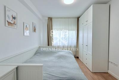 Apartament 3 camere la cheie, 2 bai, balcon, parcare, zona Sannicoara - 7
