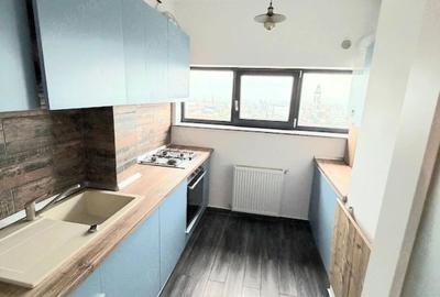 Apartament Modern cu 2 Camere | Zona Gara –  Termen Lung - 2