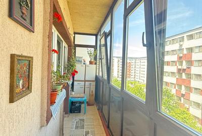 VANZARE APARTAMENT 2 CAMERE MOBILAT-62 MP UTILI-COMISION 0%-STR. TINERETULUI