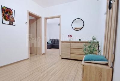 Apartament modern cu 2 camere în Avantgarden Tractorul - 10