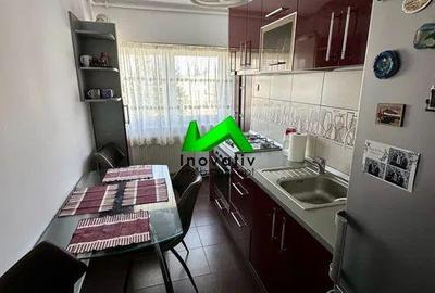 Apartament de inchiriat decomandat 2 camere Sibiu Vasile Milea - 2