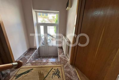 Casa individuala utilata si mobilata cu piscina incalzita in Turnisor - 32