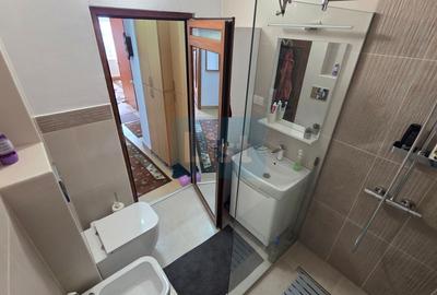 Casă Central Orsova, cu vedere la Dunăre - 15