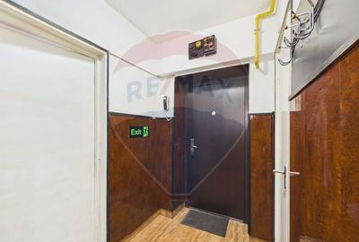 2 camere de vanzare Berceni-Piata Sudului, metrou, teava gaz centrala - 11