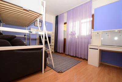 3 camere, bloc 2008, etaj 1/3, 2 parcări și boxă - Fetești - Pallady - 14