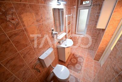 Apartament  105 mpu cu pivnita si loc de parcare zona Centrala - 13