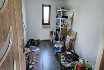 Vand Casa 2 camere 153mp Rusanesti, Olt - 8