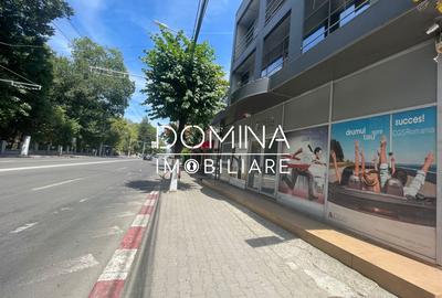Inchiriere spatiu comercial P+2, in zona centrala , B-dul Constantin Brancusi - 2