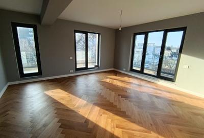 Apartamente exclusiviste, finisaje premium, zona Aviatiei - 2