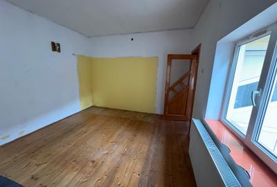 Casa de vânzare - Constanta - 6 CAMERE-147 mp. totali ( fără curtea interioară) - 21
