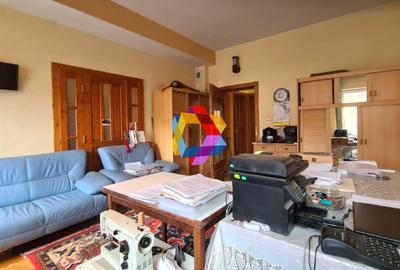 Spatiu comercial  - 450 mp # Plus Spatii comerciale/Birouri - 10