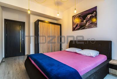 2 CAMERE, 56 mp, etajul 1, mobilat-utilat, Lujerului, Plaza Romania - 2