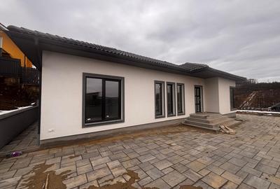 Casa Individuala 550mp teren Valea Rusului - 3