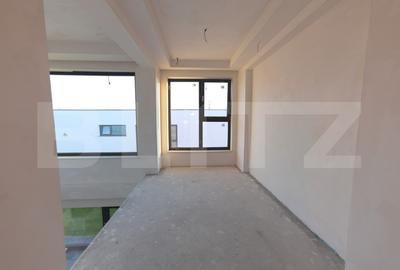 Vila de lux cu sistem Smart Home, 4 dormitoare si sala de sport - 16