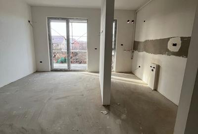 Apartament 2 camere-10 minute Metrou Aparatorii Patriei