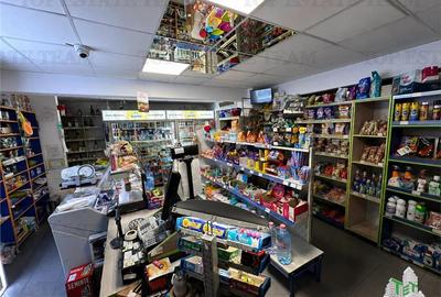 Spatiu comercial de inchiriat in zona Baneasa/ Petrom City - 4