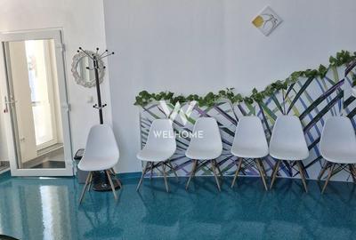 Inchiere spatiu kinetoterapie, recuperare, Clinica Medicala Sibiu - 6