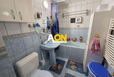 Apartament cu 2 camere, etaj 1, mobilat, utilat, Cetate - Kaufland - 9