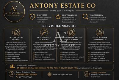 Antony Estate | Vanzare Sp Comercial - Calea Aradului - 6