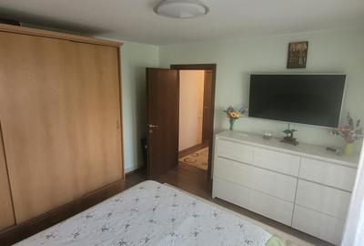 🙋 CET🔸 3 Camere Decomandate 68m² Centrala Mobilat Utilat Izolat Incadrat - 11