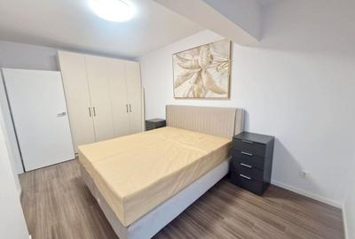 Apartament 2 camere finisat, parcare, str Avram Iancu Oncos Parc - 5