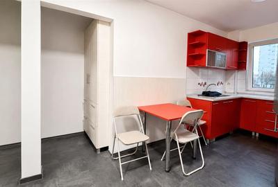 Apartament 3 camere zona Mihai Viteazu - 3