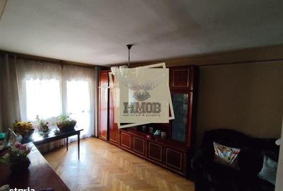 Apartament 3 camere Calea Poplacii  et 2 cu 2 balcoane - 4