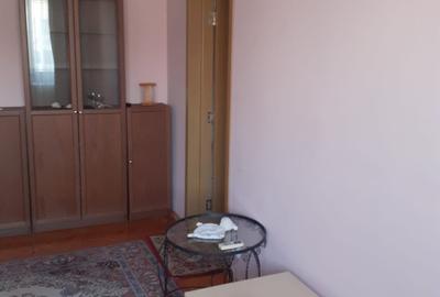 Apartament 3 Camere,Iancului,Metrou PIATA bl.1978,reabilitat,Amenajat,mobilat, - 18